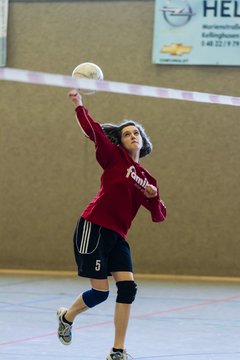 Bild 289 - U14w Deutsche Meisterschaft
